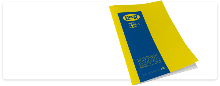 MO-EL katalog kapağı